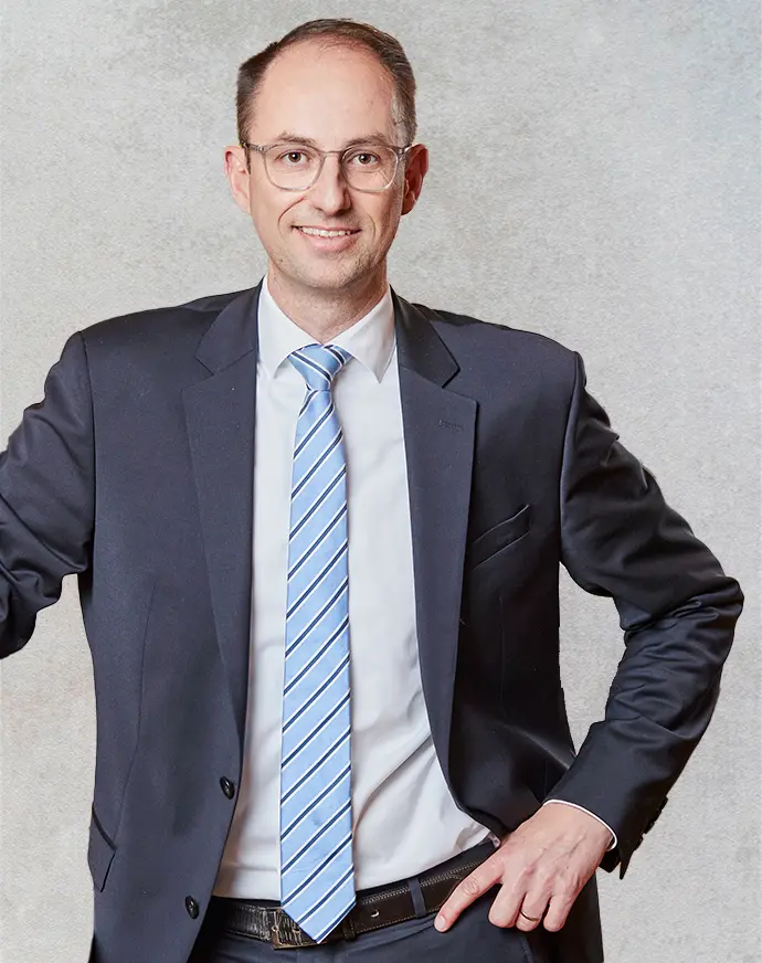 Foto von Dr. Jens M. Schmidt