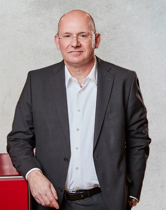 Foto von Sven Bader