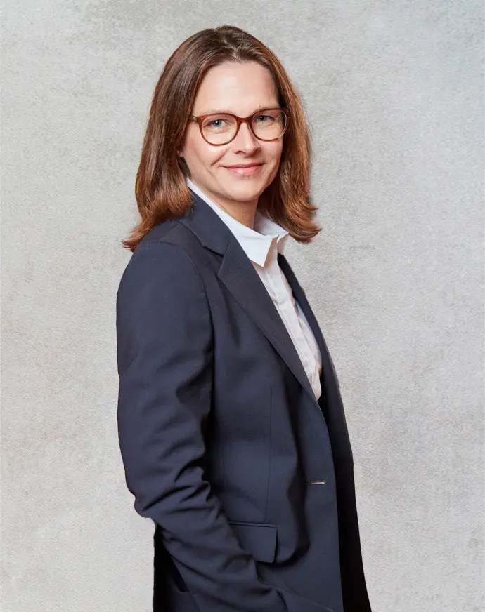 Foto von Marion Rodine
