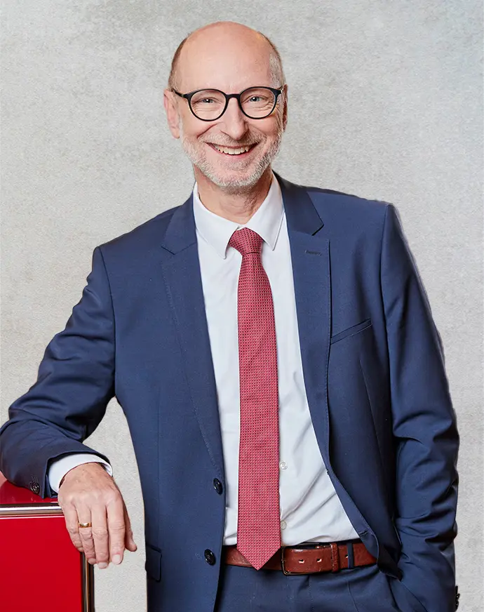 Foto von Manfred Schulte